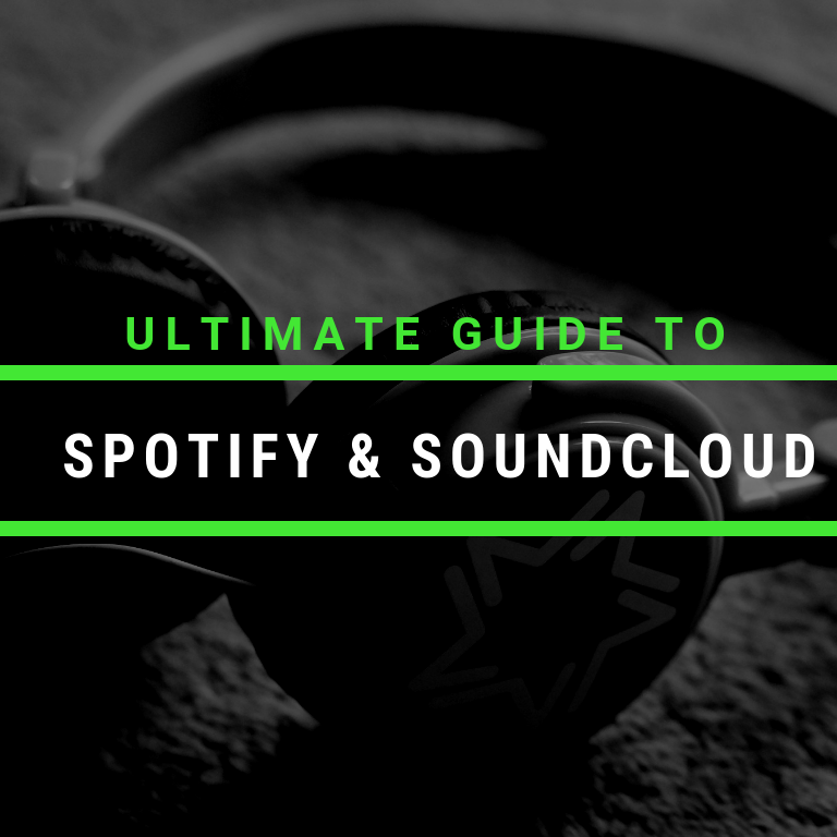 The Ultimate Guide To Spotify Soundcloud Buzzsonic