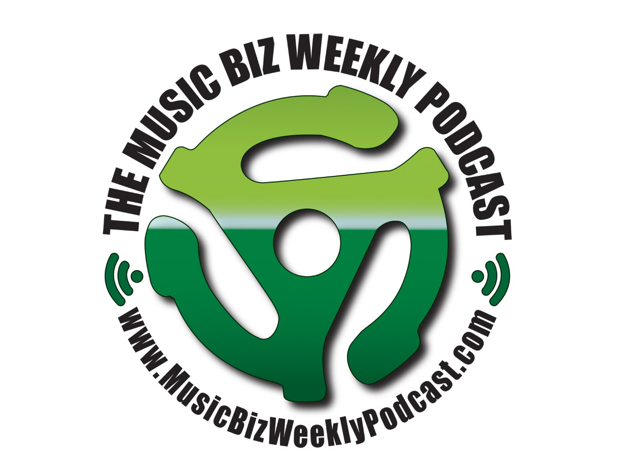 music biz weekly podcast