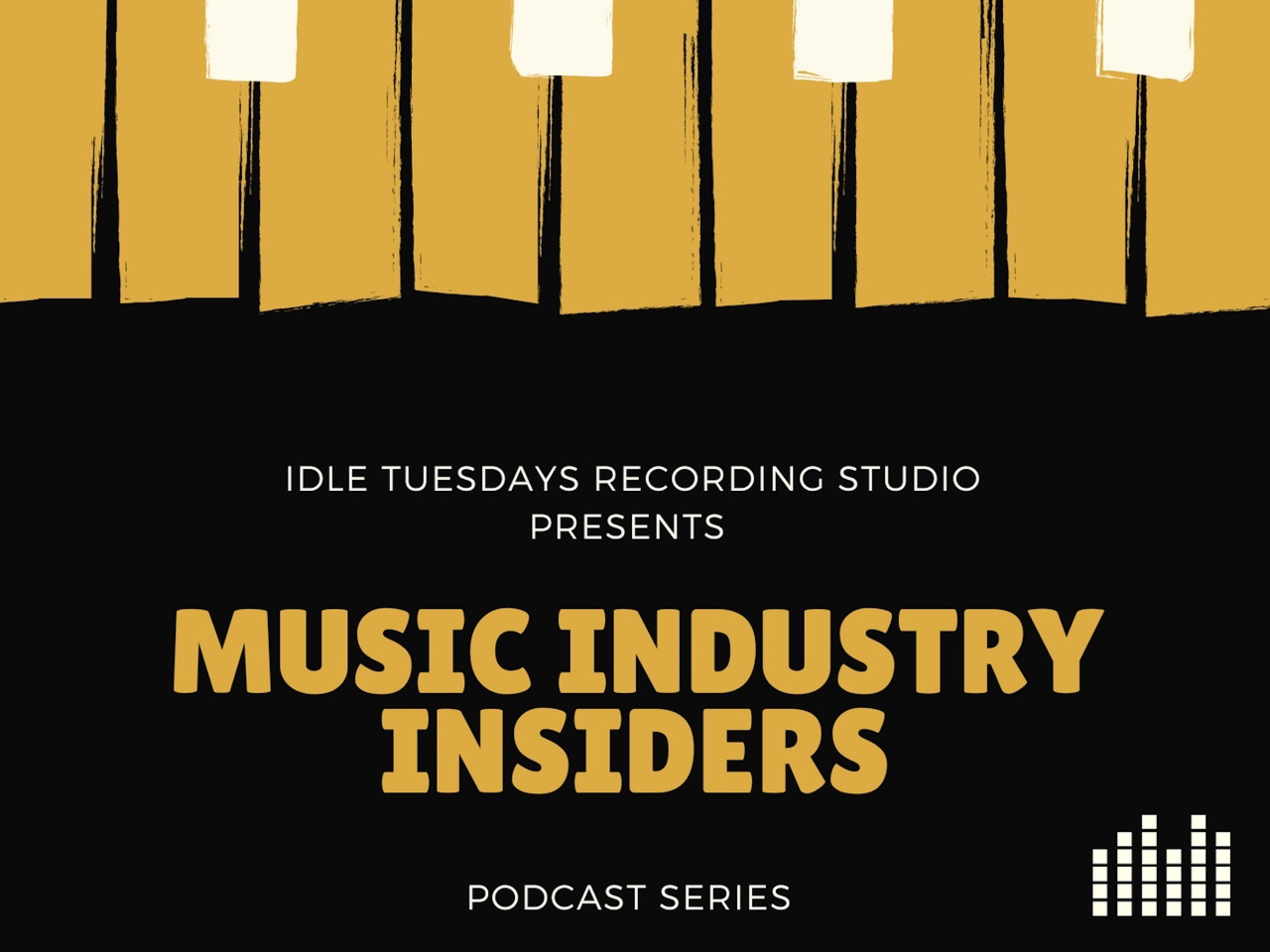 music industry insiders podcast