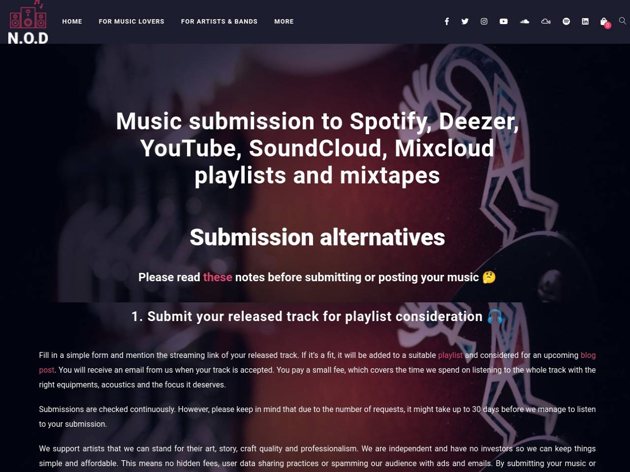 Music tracks, songs, playlists tagged fluxus on SoundCloud