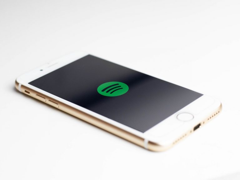 Spotify Codes Generator