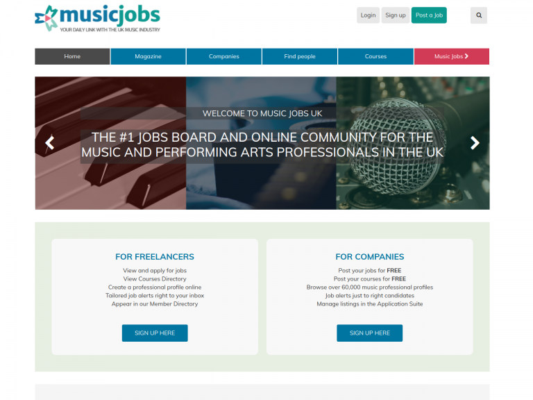Music Industry Hacks 750+ Music Industry Tools, Tips & Resources