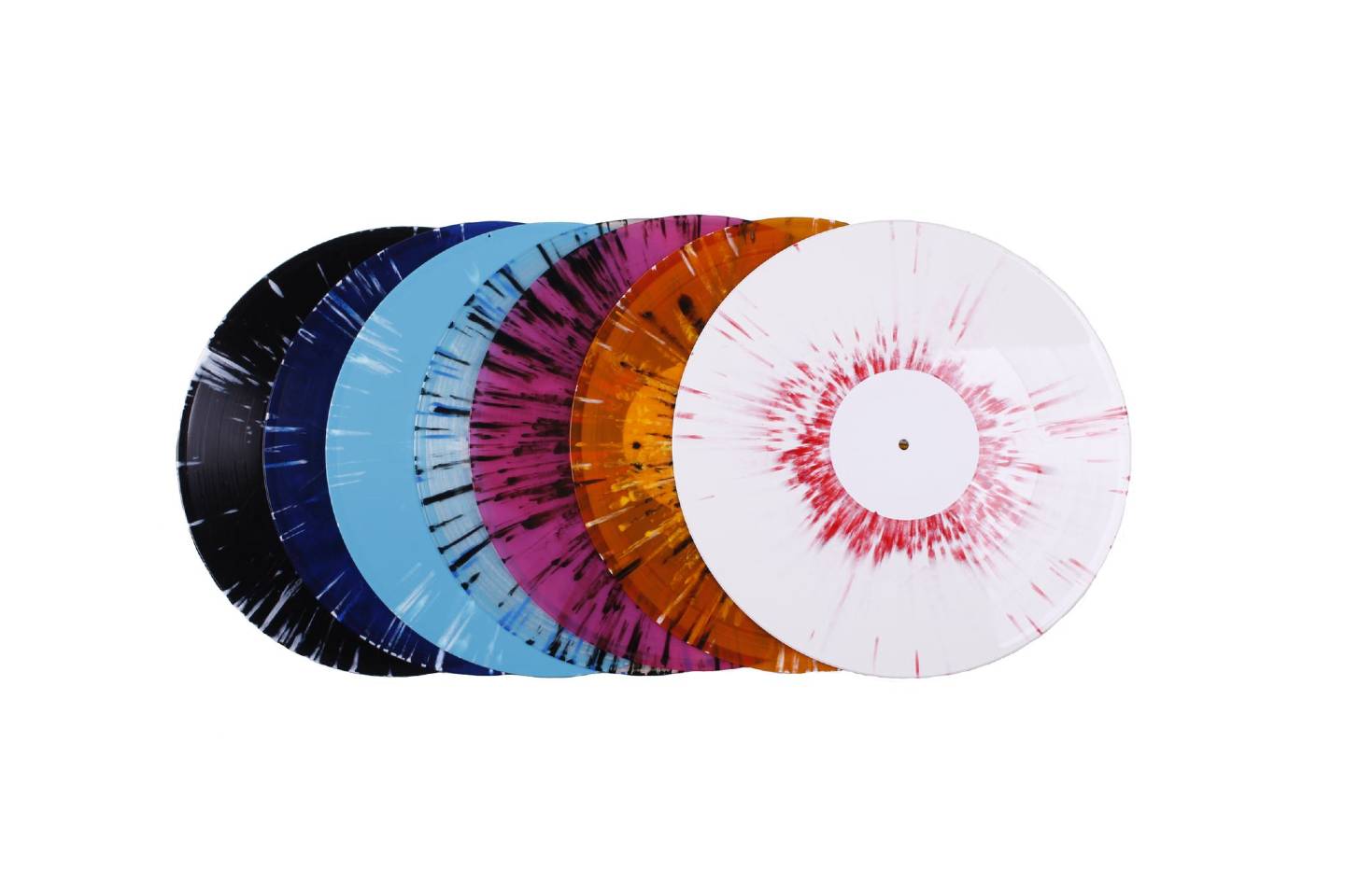 Takt Direct: Austrian Vinyl Record Pressing Plant — Buzzsonic