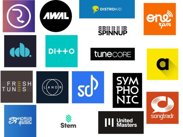 LabelGrid - How Much Does Spotify Pay Per Stream in 2023?