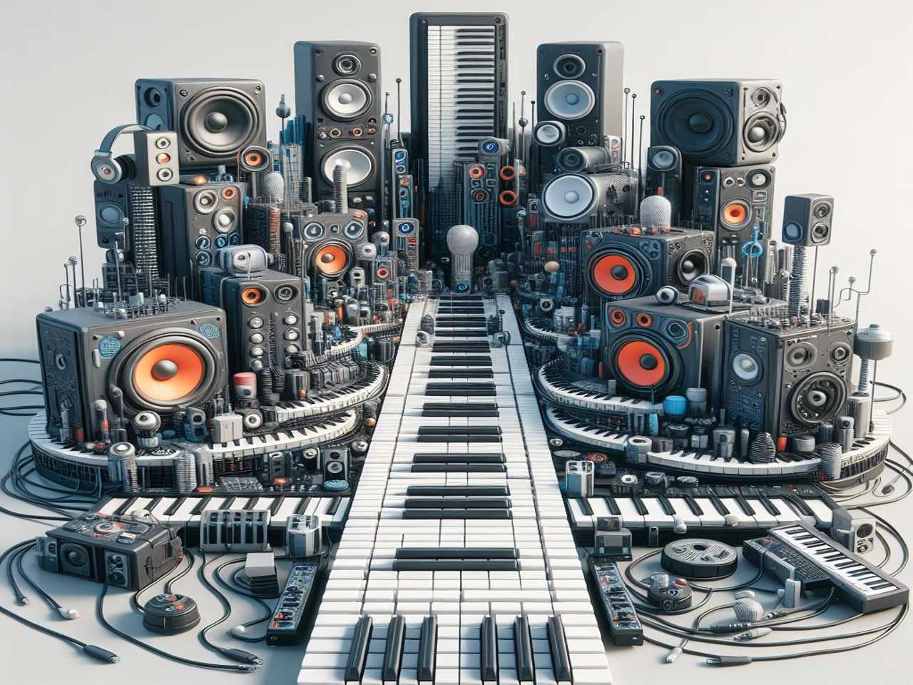 The musician s marketing ai toolkit online course buzzsonic
